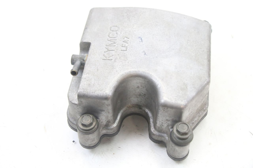 photo de VENTILDECKEL KYMCO DINK STREET 125 (2009 - 2014)
