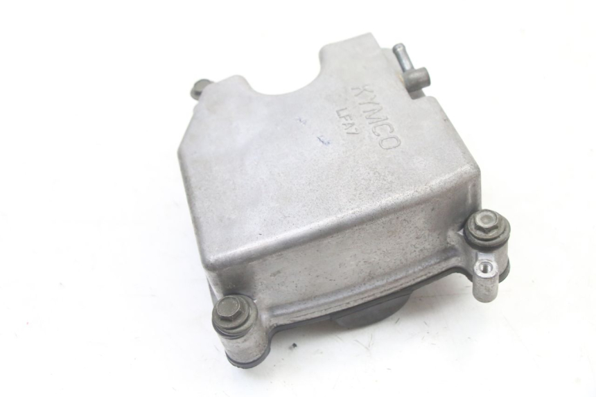 photo de VENTILDECKEL KYMCO DINK STREET 125 (2009 - 2014)