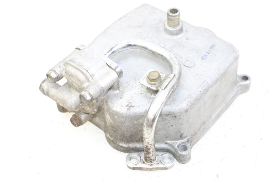 photo de VENTILDECKEL KYMCO XCITING 250 (2006 - 2009)