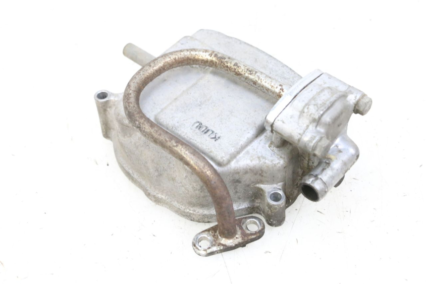 photo de VENTILDECKEL KYMCO LIKE 125 (2009 - 2016) - Hauptansicht