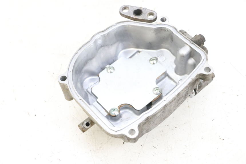 photo de VENTILDECKEL KYMCO LIKE 125 (2009 - 2016) - Alternative Perspektive