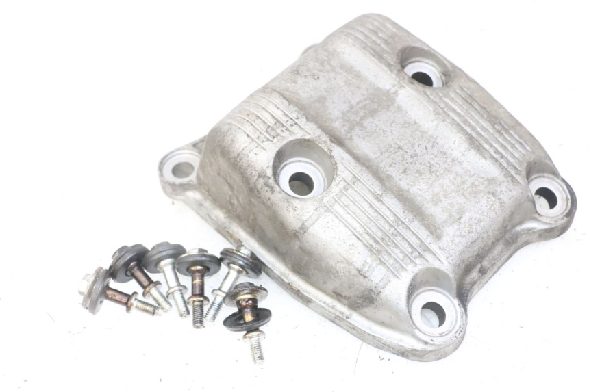 photo de VENTILDECKEL PIAGGIO MP3 LT 400 (2007 - 2012)