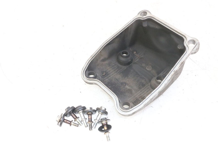 photo de VENTILDECKEL PIAGGIO MP3 LT 400 (2007 - 2012)