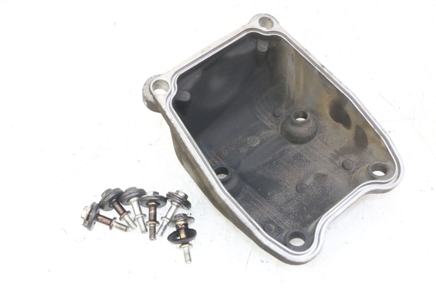 photo de VENTILDECKEL PIAGGIO MP3 LT 400 (2007 - 2012)