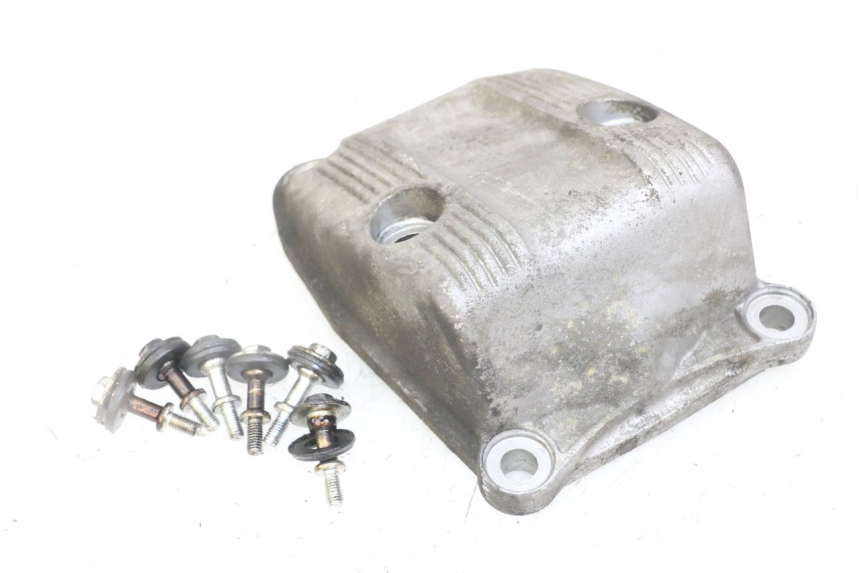 photo de VENTILDECKEL PIAGGIO MP3 LT 400 (2007 - 2012)