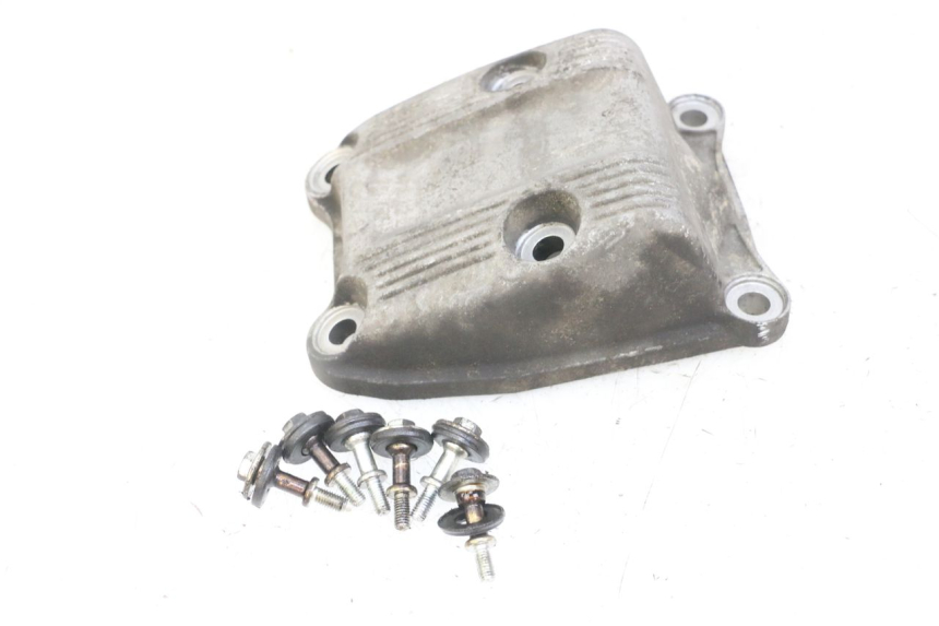 photo de VENTILDECKEL PIAGGIO MP3 LT 400 (2007 - 2012)