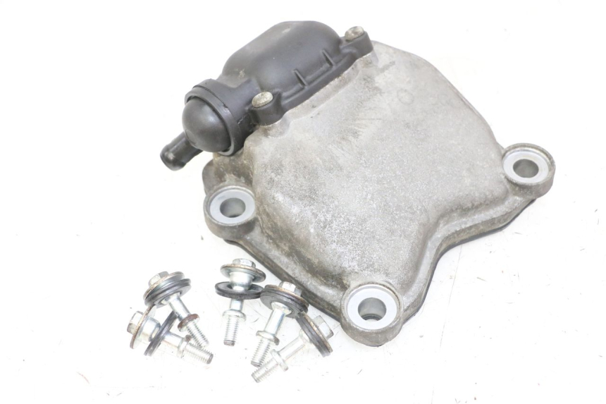 photo de VENTILDECKEL PIAGGIO MP3 LT 300 (2010 - 2016)