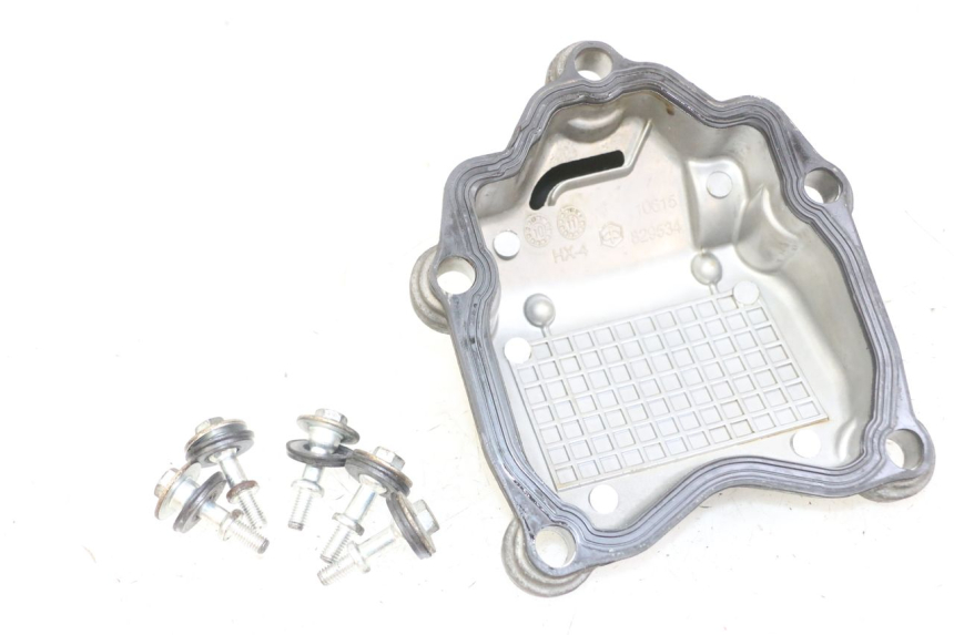 photo de VENTILDECKEL PIAGGIO MP3 LT 300 (2010 - 2016)