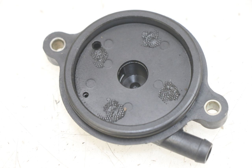 photo de VENTILDECKEL PEUGEOT TWEET 4T 50 (2014 - 2019)