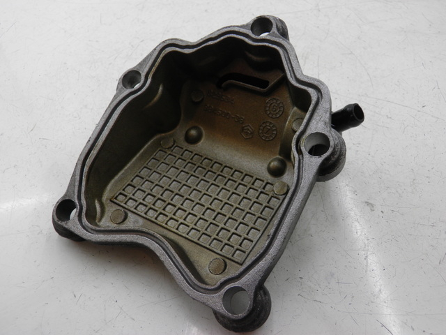 photo de VENTILDECKEL PIAGGIO MP3 RL 125 (2006 - 2014)