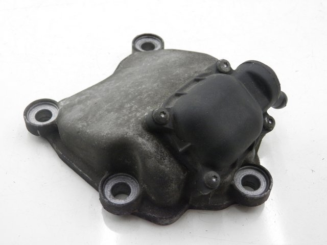 photo de VENTILDECKEL PIAGGIO X9 EVOLUTION 125 (2003 - 2007)