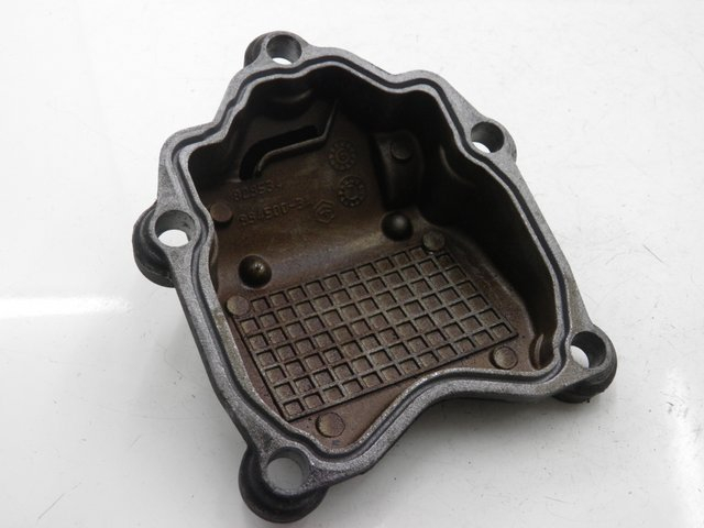 photo de VENTILDECKEL PIAGGIO X9 EVOLUTION 125 (2003 - 2007)