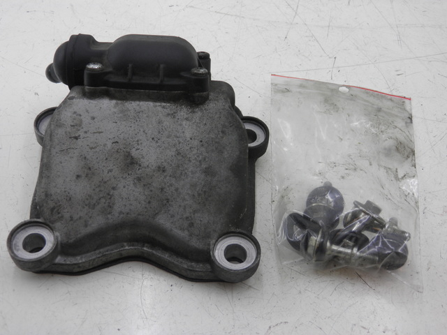 photo de VENTILDECKEL PIAGGIO XEVO - X EVO 125 (2010 - 2015)