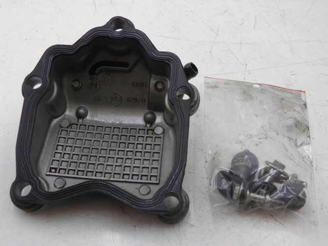 photo de VENTILDECKEL PIAGGIO XEVO - X EVO 125 (2010 - 2015)