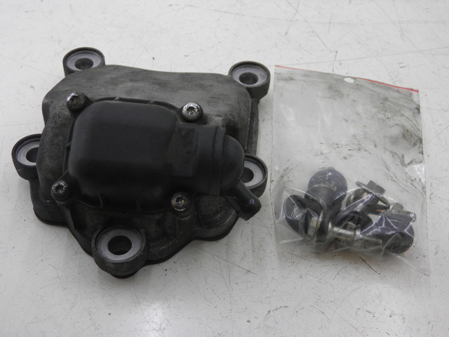 photo de VENTILDECKEL PIAGGIO XEVO - X EVO 125 (2010 - 2015)