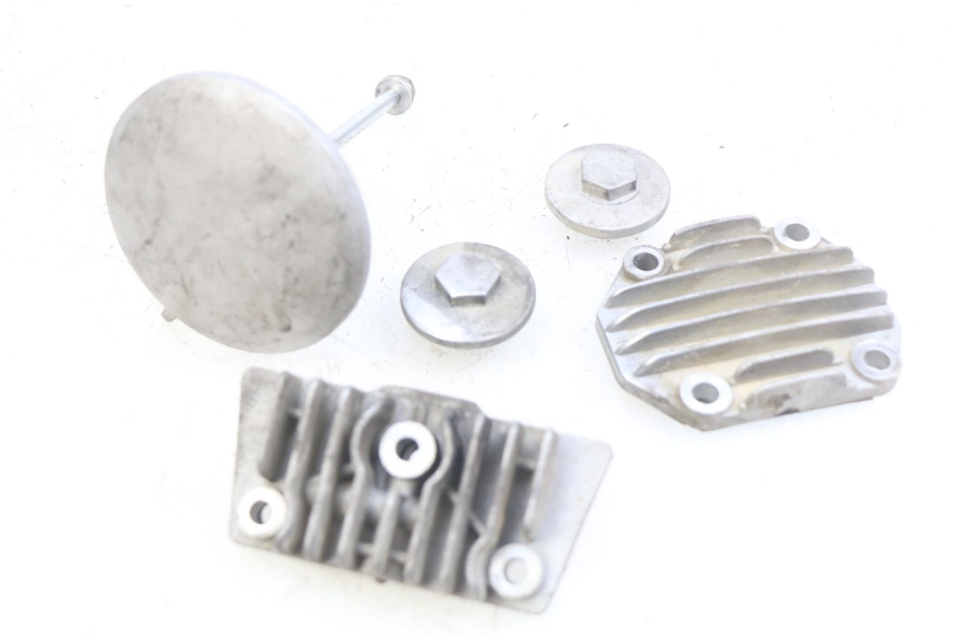 photo de VENTILDECKEL YCF PILOT 125