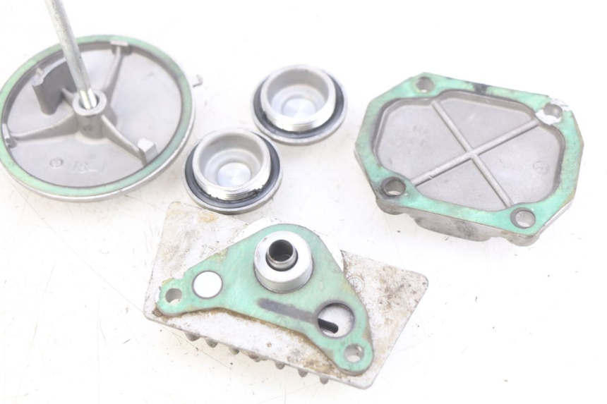 photo de VENTILDECKEL YCF PILOT 125
