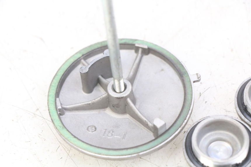photo de VENTILDECKEL YCF PILOT 125