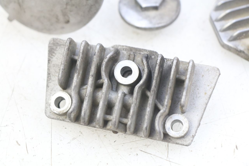 photo de VENTILDECKEL YCF PILOT 125
