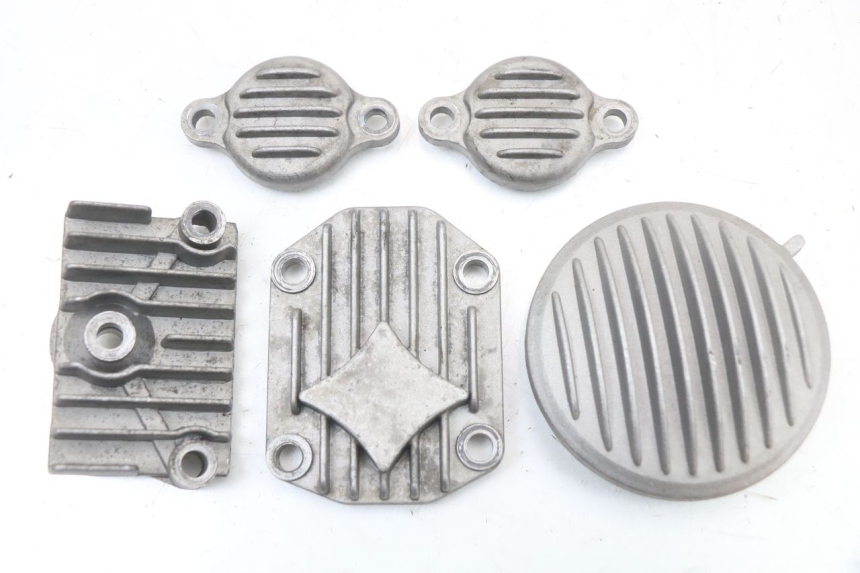 photo de VENTILDECKEL APOLLO RFZ 140