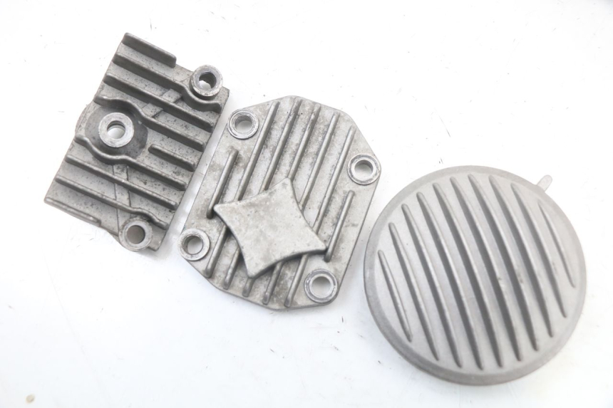 photo de VENTILDECKEL APOLLO RFZ 140