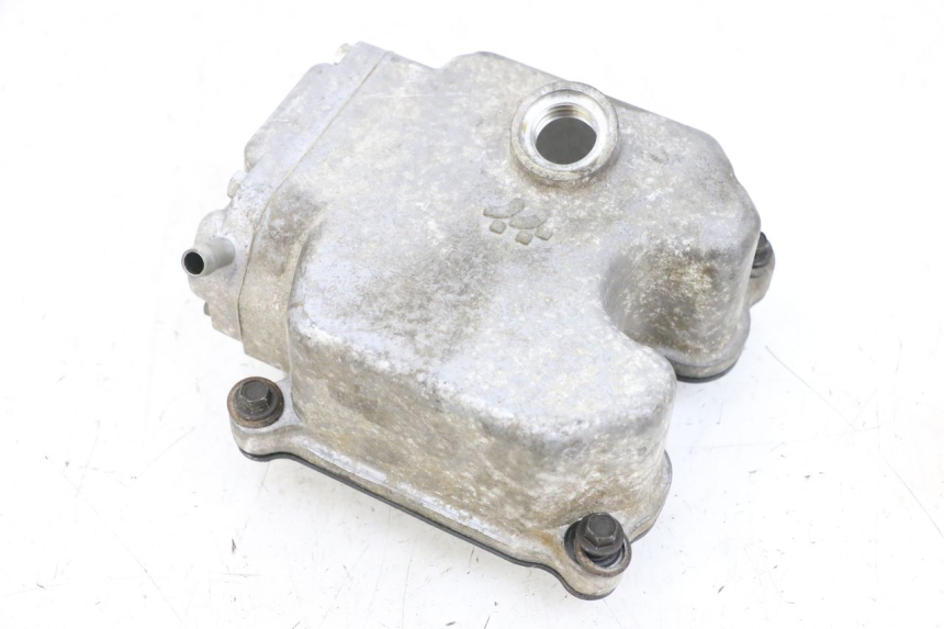 photo de VENTILDECKEL DAELIM S1 125 (2007 - 2016) - Hauptansicht