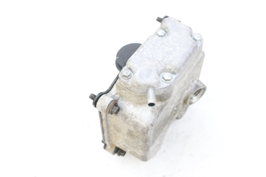 photo de VENTILDECKEL DAELIM S1 125 (2007 - 2016) - Detailansicht des Bauteils