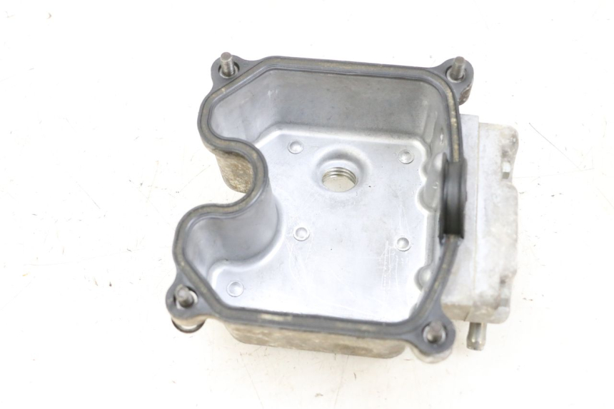 photo de VENTILDECKEL DAELIM S1 125 (2007 - 2016) - Zoom auf Gebrauchszustand