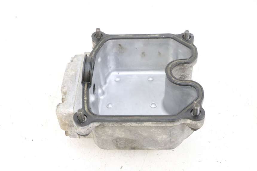 photo de VENTILDECKEL DAELIM S1 125 (2007 - 2016) - Alternative Perspektive