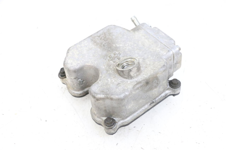 photo de VENTILDECKEL DAELIM S1 125 (2007 - 2016) - Gesamtansicht des Produkts