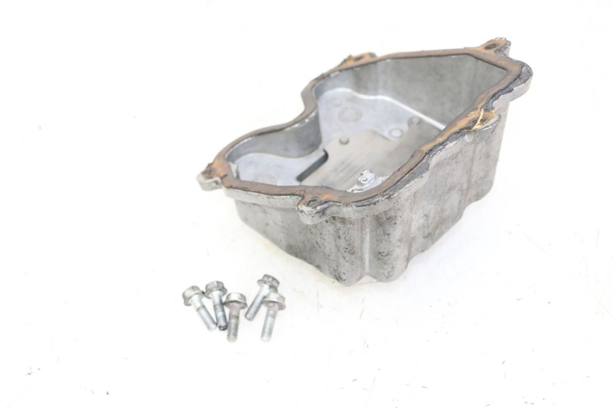 photo de VENTILDECKEL PEUGEOT SATELIS 125 (2010 - 2012)