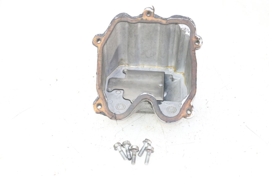 photo de VENTILDECKEL PEUGEOT SATELIS 125 (2010 - 2012)