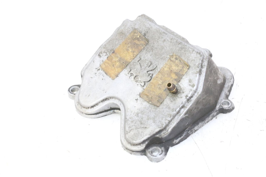 photo de VENTILDECKEL PEUGEOT SATELIS 125 (2006 - 2009)