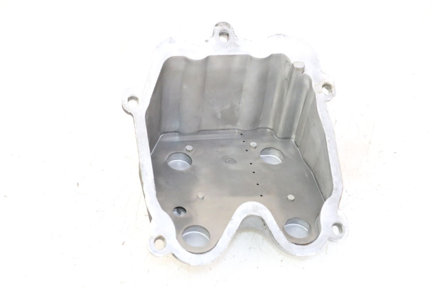 photo de VENTILDECKEL PEUGEOT SATELIS 125 (2006 - 2009)