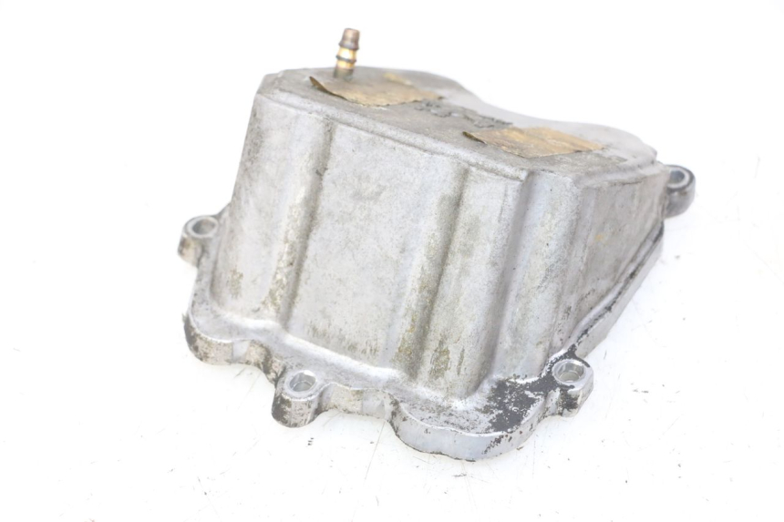 photo de VENTILDECKEL PEUGEOT SATELIS 125 (2006 - 2009)