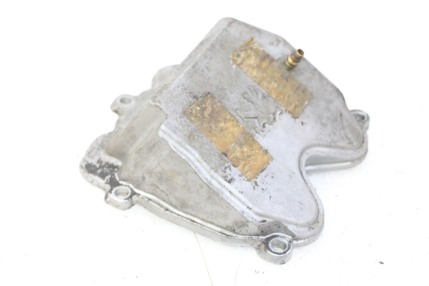 photo de VENTILDECKEL PEUGEOT SATELIS 125 (2006 - 2009)