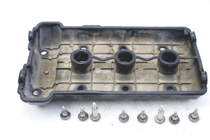 photo de VENTILDECKEL TRIUMPH SPRINT ST 955 (1999 - 2001)