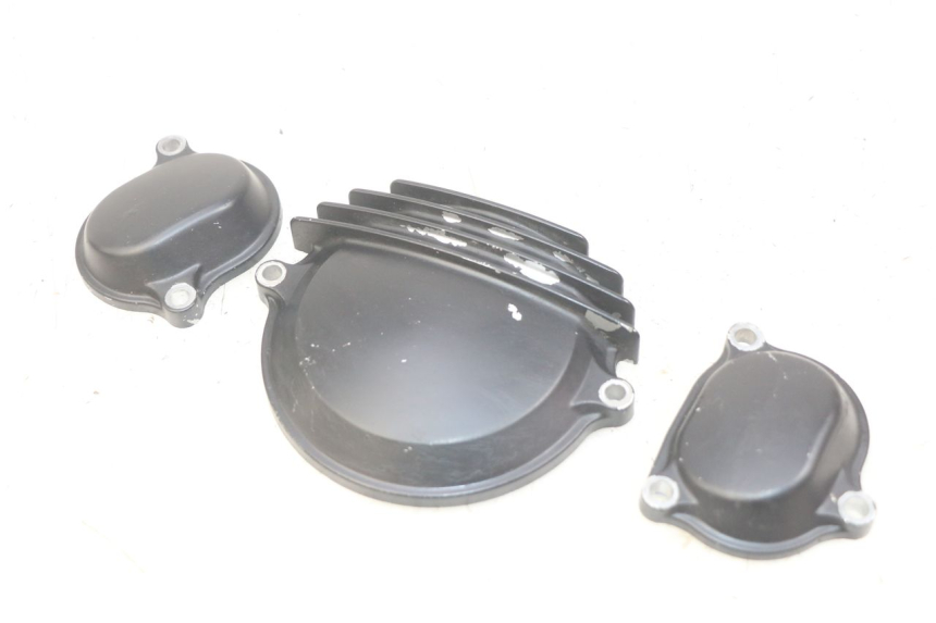 photo de VENTILDECKEL YAMAHA SR 125 (1982 - 2003)