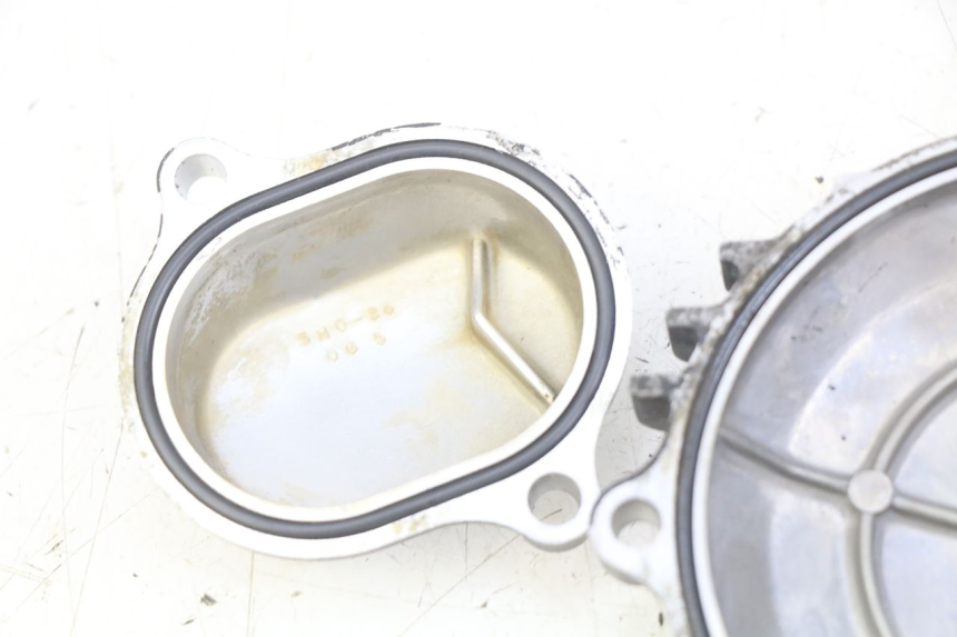 photo de VENTILDECKEL YAMAHA SR 125 (1982 - 2003)