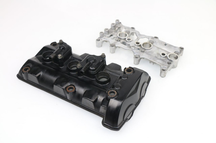 photo de VENTILDECKEL TRIUMPH STREET TRIPLE 675 (2007 - 2012)