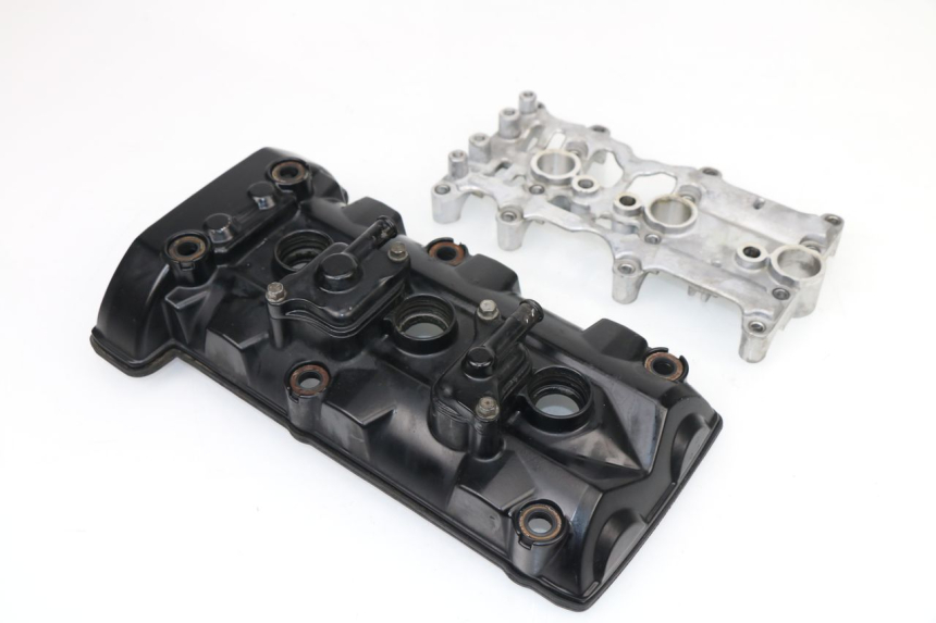photo de VENTILDECKEL TRIUMPH STREET TRIPLE 675 (2007 - 2012)
