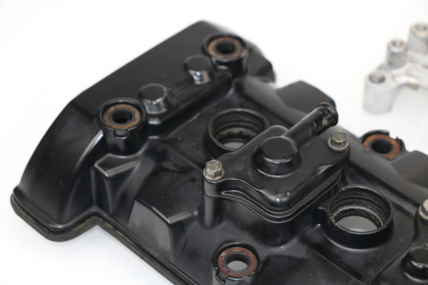 photo de VENTILDECKEL TRIUMPH STREET TRIPLE 675 (2007 - 2012)