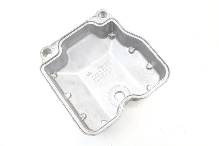 photo de VENTILDECKEL SUZUKI BURGMAN 125 (2007 - 2014)