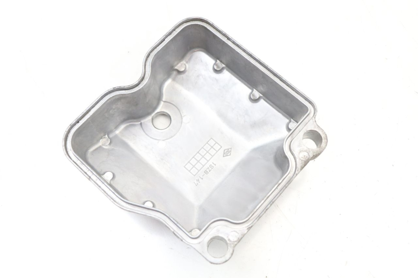 photo de VENTILDECKEL SUZUKI BURGMAN 125 (2007 - 2014)