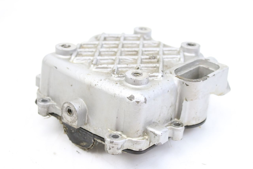 photo de VENTILDECKEL SYM HUSKY 125 (1999 - 2005)