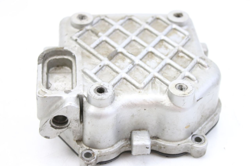 photo de VENTILDECKEL SYM HUSKY 125 (1999 - 2005)