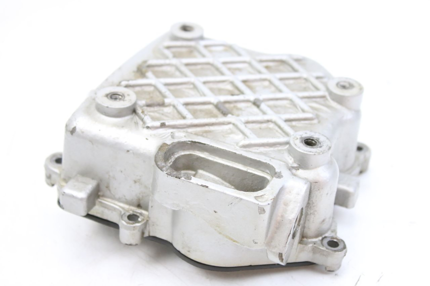 photo de VENTILDECKEL SYM HUSKY 125 (1999 - 2005)