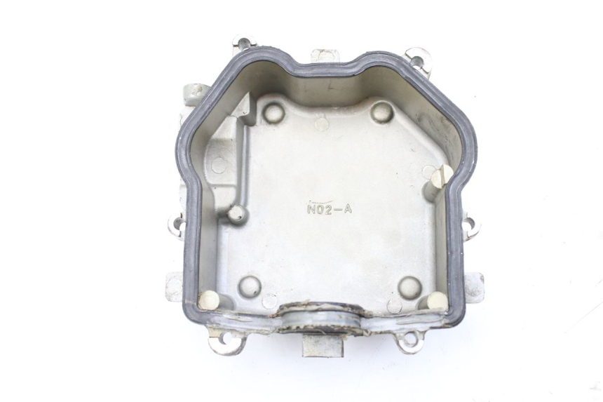 photo de VENTILDECKEL SYM HUSKY 125 (1999 - 2005)