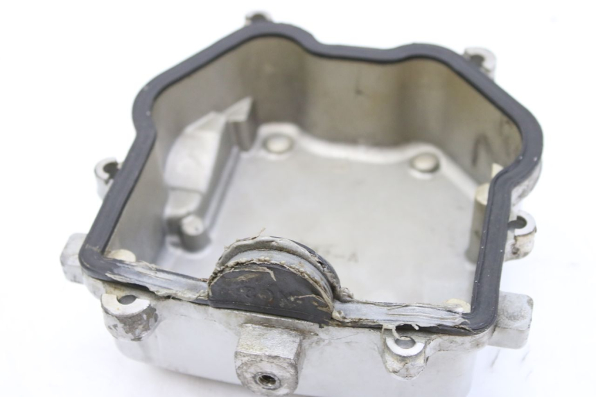 photo de VENTILDECKEL SYM HUSKY 125 (1999 - 2005)