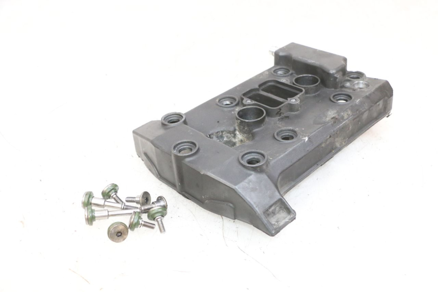 photo de VENTILDECKEL YAMAHA TDM ABS 900 (2002 - 2014) - Alternative Perspektive